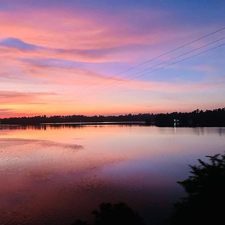 Villa Roy Bentota Exteriér fotografie