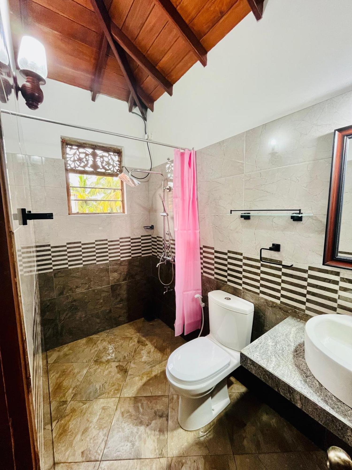 Villa Roy Bentota Exteriér fotografie