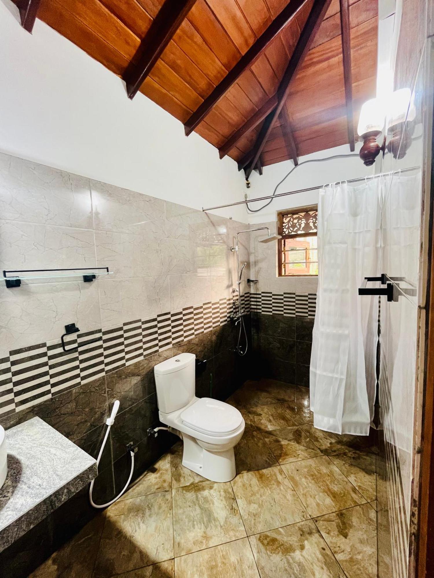 Villa Roy Bentota Exteriér fotografie
