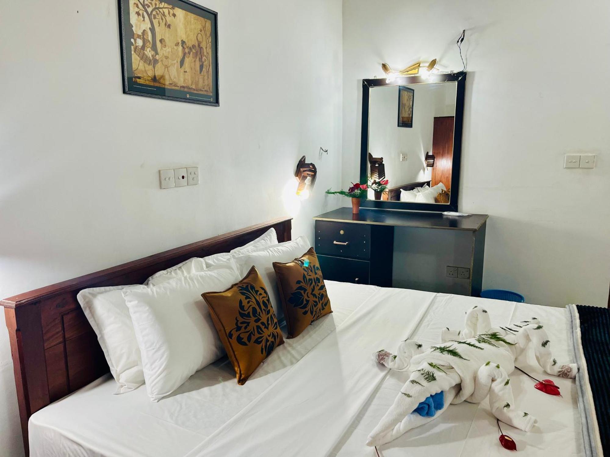 Villa Roy Bentota Exteriér fotografie