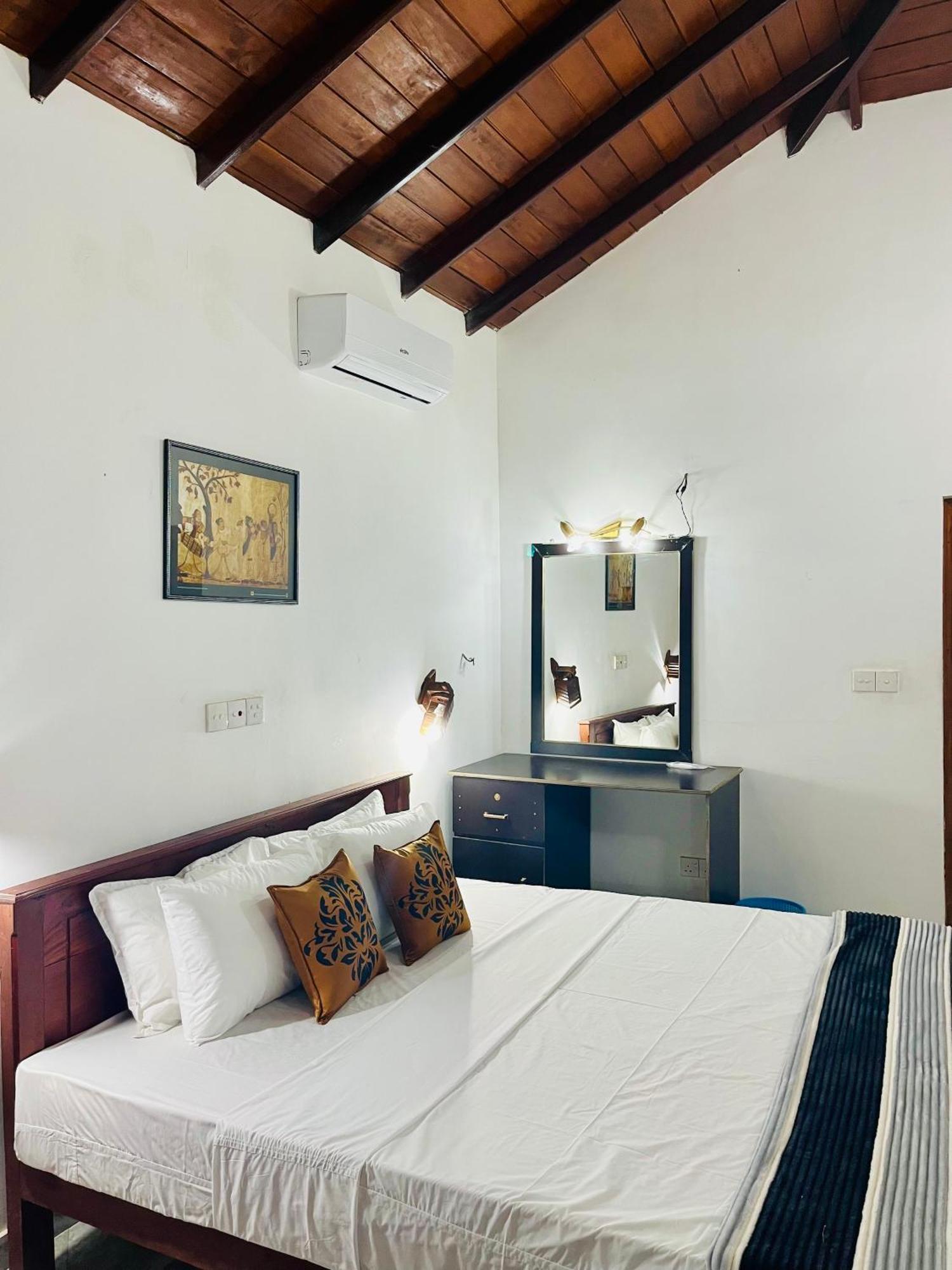 Villa Roy Bentota Exteriér fotografie