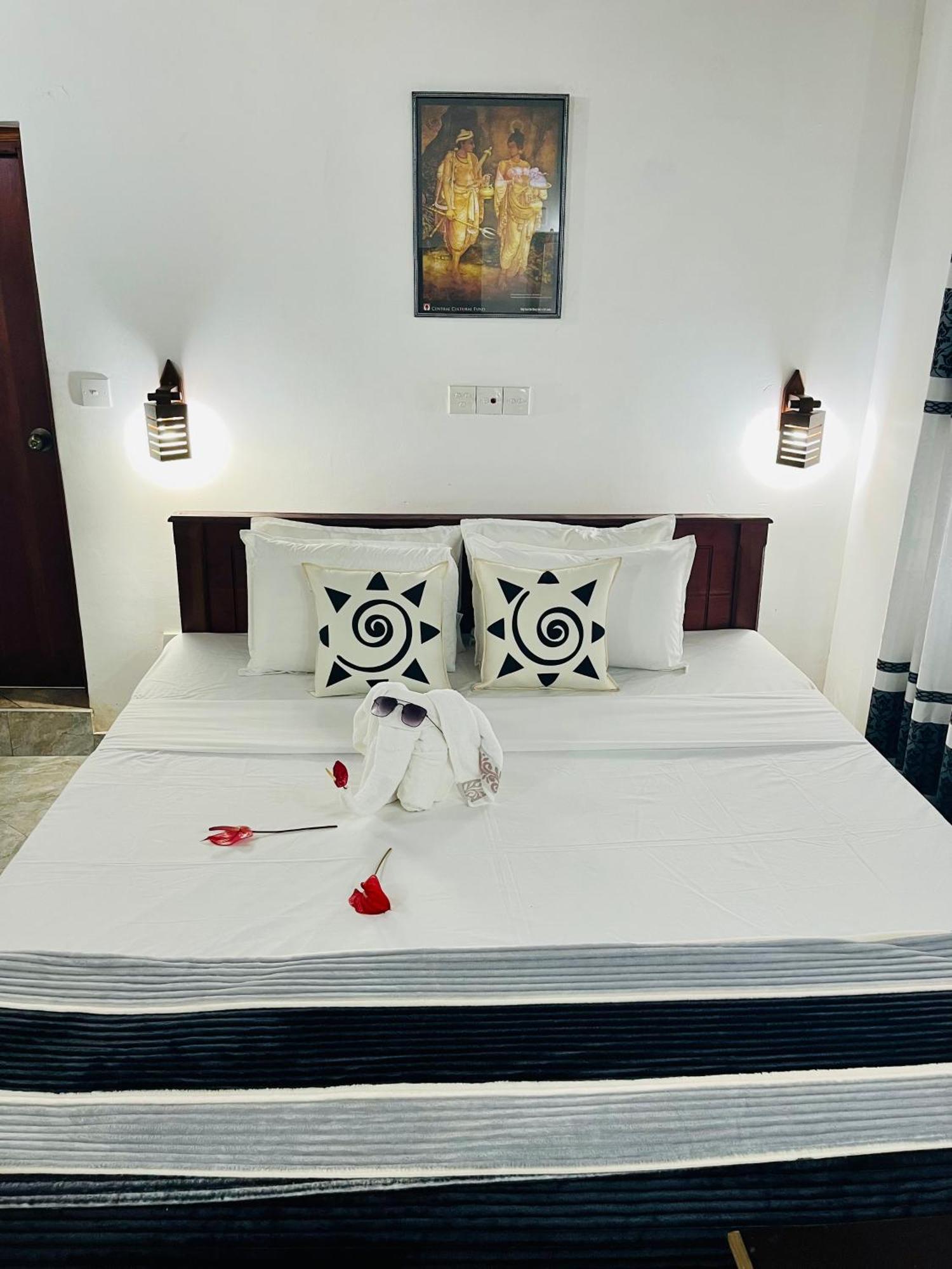 Villa Roy Bentota Exteriér fotografie