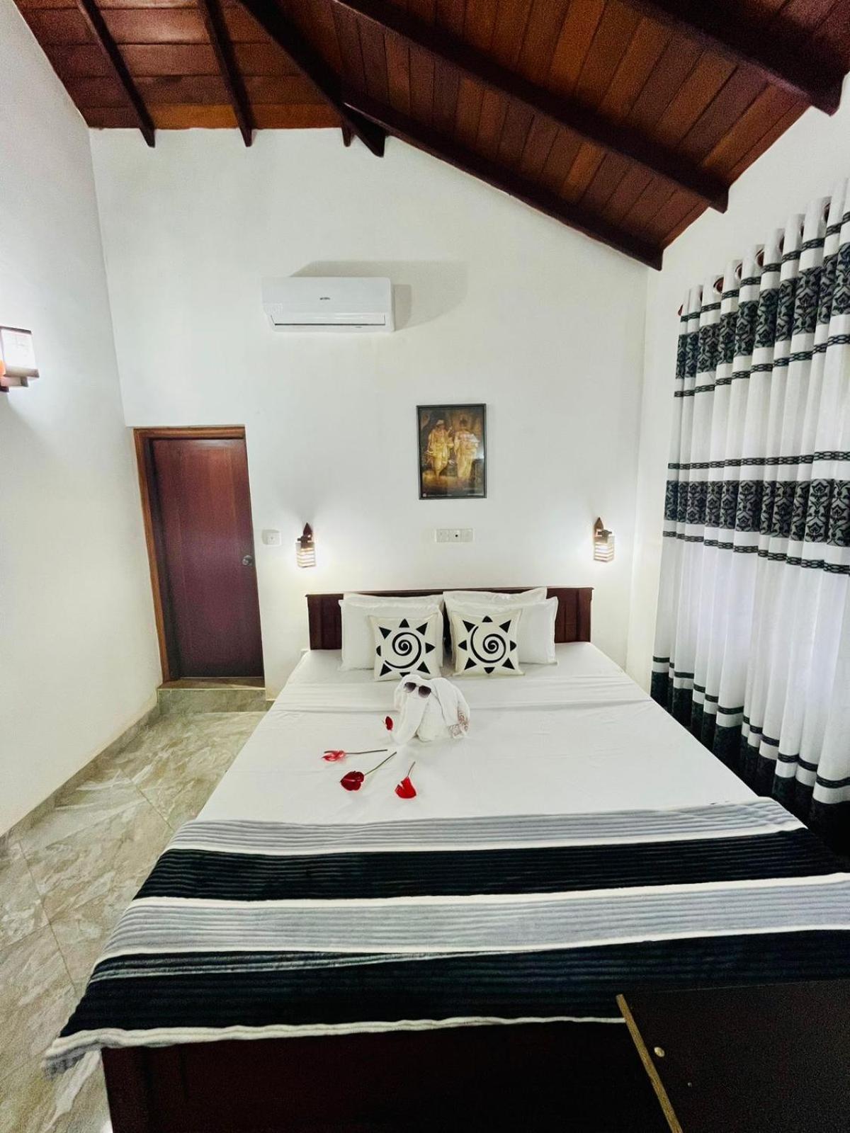 Villa Roy Bentota Exteriér fotografie