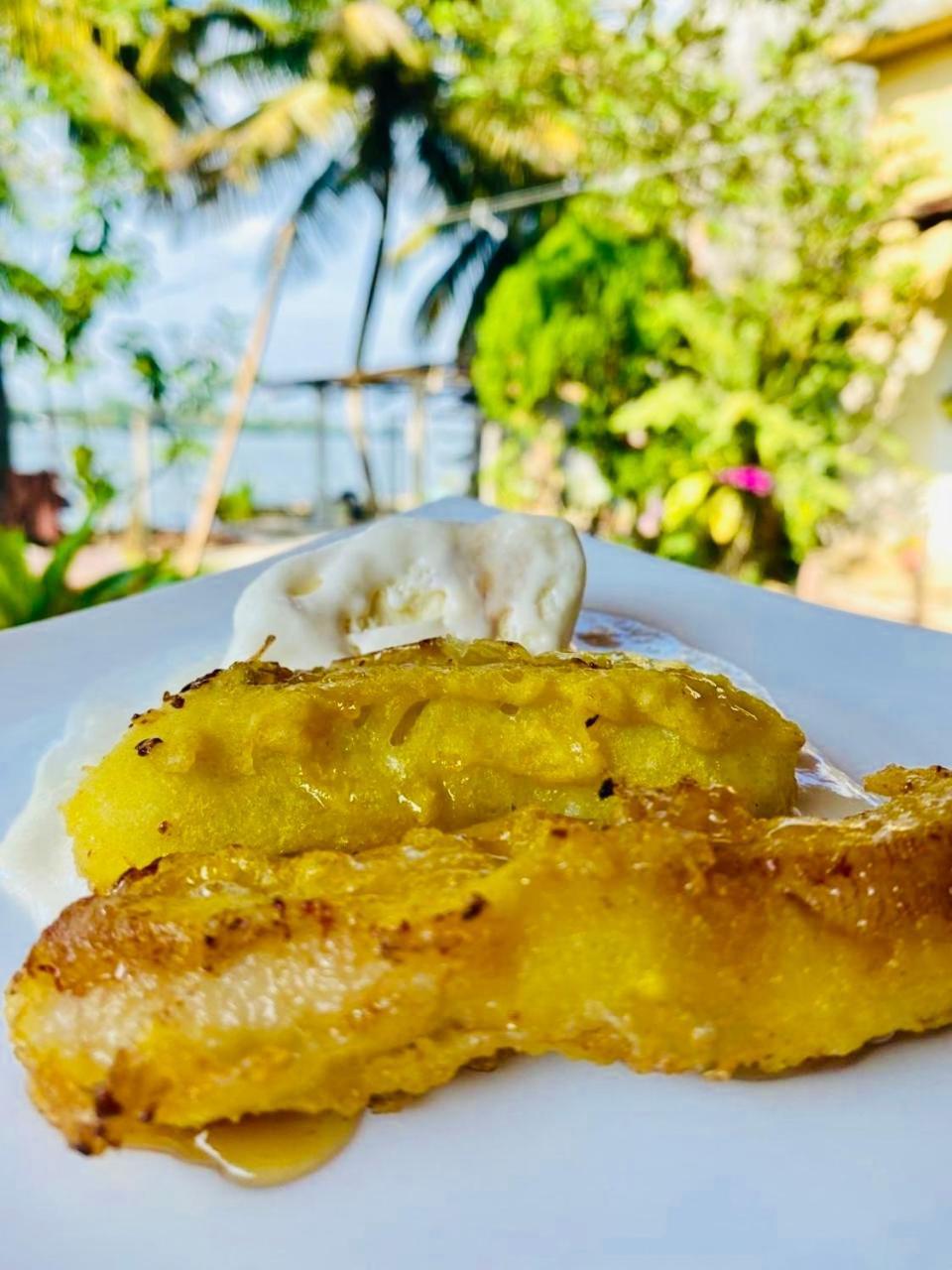 Villa Roy Bentota Exteriér fotografie