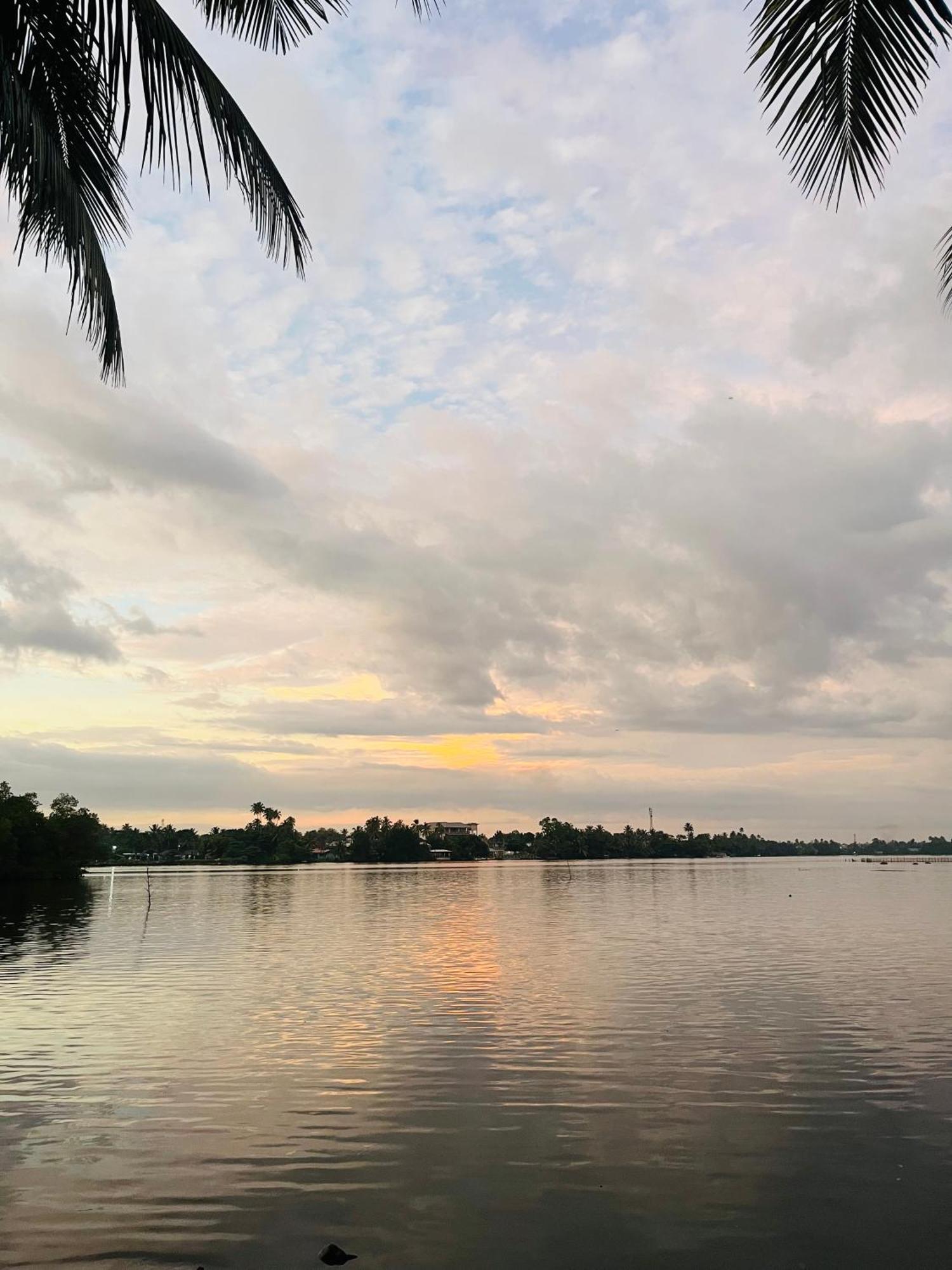 Villa Roy Bentota Exteriér fotografie